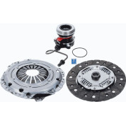 Sachs | Kupplungssatz | 3000 990 123