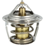 NRF | Thermostat, Kühlmittel | 725012