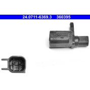 ATE | Sensor, Raddrehzahl | 24.0711-6369.3