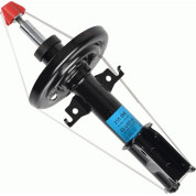 Sachs | Stoßdämpfer | 315 296