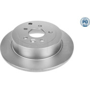 Meyle | Bremsscheibe | 53-15 523 0013/PD