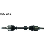 SKF | Antriebswelle | VKJC 6960