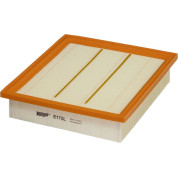 Hengst Filter | Luftfilter | E175L