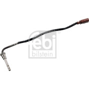 febi bilstein | Sensor, Abgastemperatur | 185584