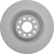 BOSCH | Bremsscheibe | 0 986 479 B97
