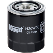 Hengst Filter | Ölfilter | H20W08