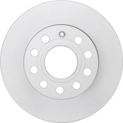 BOSCH | Bremsscheibe | 0 986 479 B78