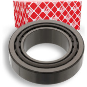febi bilstein | Radlager | 45340