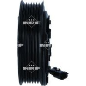 NRF | Spule, Magnetkupplung-Kompressor | 380040