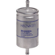 Hengst Filter | Kraftstofffilter | H82WK01