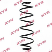 KYB | Fahrwerksfeder | RA7168