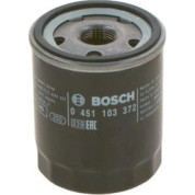 BOSCH | Ölfilter | 0 451 103 372