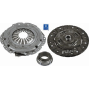 Sachs | Kupplungssatz | 3000 494 001