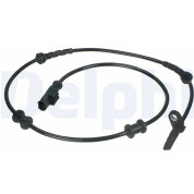 Delphi | Sensor, Raddrehzahl | SS20326