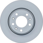 BOSCH | Bremsscheibe | 0 986 479 C34