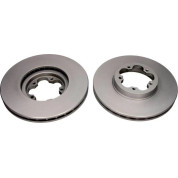 QUARO | Bremsscheibe | QD9988