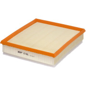 Hengst Filter | Luftfilter | E746L