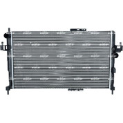 NRF | Kühler, Motorkühlung | 58282A