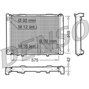 Denso | Kühler, Motorkühlung | DRM33061
