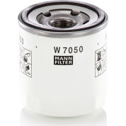 Mann-Filter | Ölfilter | W 7050