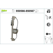 Valeo | Fensterheber | 850566