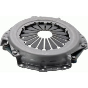 Sachs | Kupplungsdruckplatte | 3082 600 778