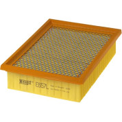 Hengst Filter | Luftfilter | E657L