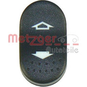 Metzger | Schalter, Fensterheber | 0916519