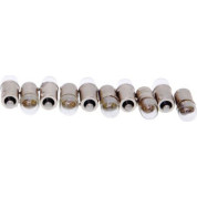 Maxgear | Glühlampe, Blinkleuchte | 78-0059SET