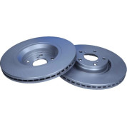 QUARO | Bremsscheibe | QD1489