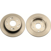 TRW | Bremsscheibe | DF6026