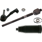 febi bilstein | Spurstange | 40515