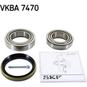 SKF | Radlagersatz | VKBA 7470