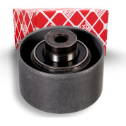 febi bilstein | Umlenk-/Führungsrolle, Zahnriemen | 11122