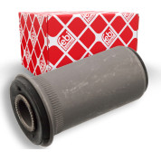 febi bilstein | Lagerung, Lenker | 41489