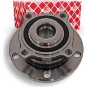 febi bilstein | Radlagersatz | 47314