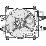 Denso | Lüfter, Motorkühlung | DER32012