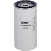 Hengst Filter | Kraftstofffilter | H7120WK10