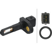 Hella | Sensor, Ansauglufttemperatur | 6PT 009 109-181