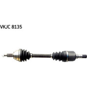SKF | Antriebswelle | VKJC 8135