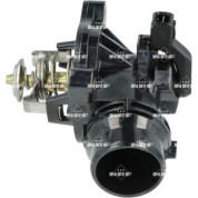 NRF | Thermostat, Kühlmittel | 725226