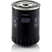 Mann-Filter | Ölfilter | W 830/1
