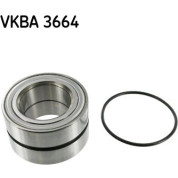 SKF | Radlagersatz | VKBA 3664