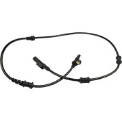 Metzger | Sensor, Raddrehzahl | 09001198