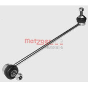 Metzger | Stange/Strebe, Stabilisator | 53013112