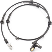 GEBE | Sensor, Raddrehzahl | 9 1273 1