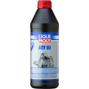 LIQUI MOLY | Servolenkungsöl | 1043