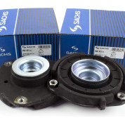 Sachs | 2 x Federbeinstützlager | 802 321