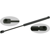 febi bilstein | Gasfeder, Koffer-/Laderaum | 27683