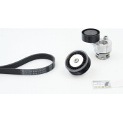 ContiTech | Keilrippenriemensatz | 6PK1130K2